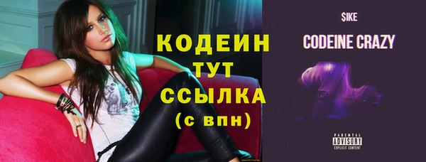 прущие крисы Абаза